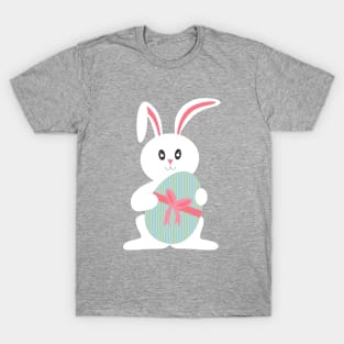 Easter Bunny T-Shirt